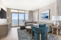 Ocean 22 by Hilton Grand Vacations
