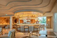 Wyndham Grand Carvoeiro Algarve - بار