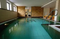 Walpurgishof - piscine