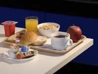 Ibis Budget Brive la Gaillarde - breakfast