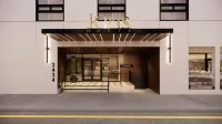โรงแรม Kins โรงแรมในโคเรียทาวน์