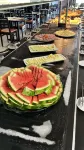 Hotel Atlantico MACAÉ by Inn House - breakfast