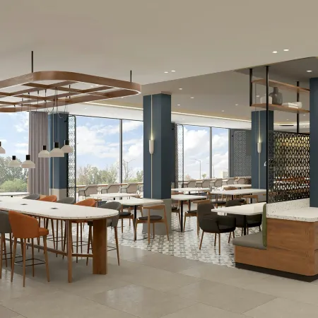 Courtyard by Marriott Torreón