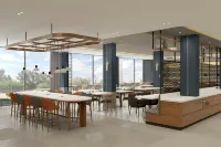 Courtyard by Marriott Torreón - Barer