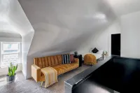 Jungle House Boutique Residences – Downtown Columbus & Short North - 2-Star