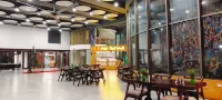 PGC Chennai Resort & Club By SSS - 2-Star