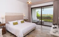 Hotel Viñas Queirolo - พร้อมระเบียง