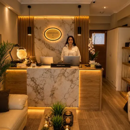 Tenedos İskele Otel
