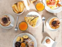 Palatium Mari Hotels in Capri Town