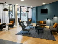 Four Points Flex by Sheraton Newcastle Hotels near Castle Garth