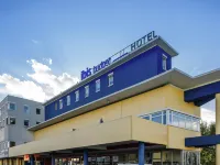 Ibis Budget Salzburg Airport - Self-Check-IN - 2 ดาว