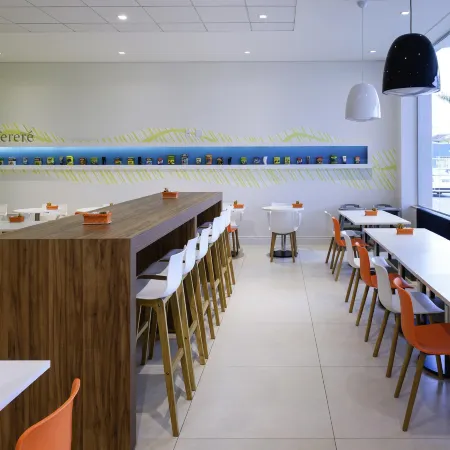 Ibis Styles Ponta Pora