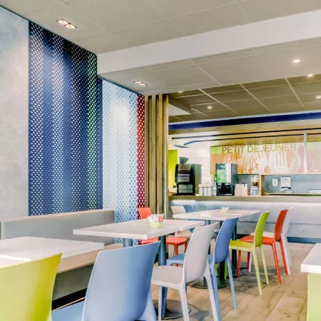 Ibis Budget Colmar Centre-Ville