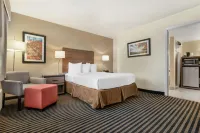 Best Western Town House Lodge