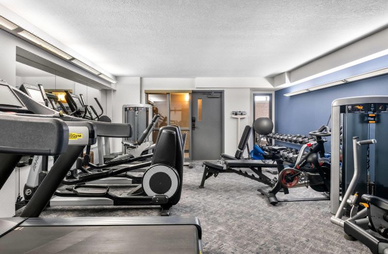 Wyndham Bloomington - Mall of America photo 2