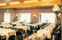 Kings Arms Hotel - A Bespoke Hotel - Bữa sáng