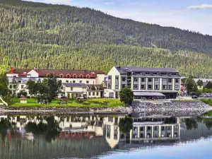 Fru Haugans Hotel