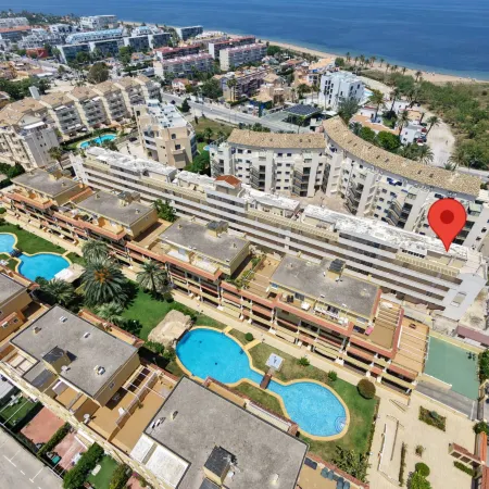 Residencial Daly