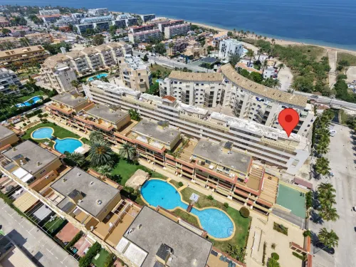 Residencial Daly - 3つ星