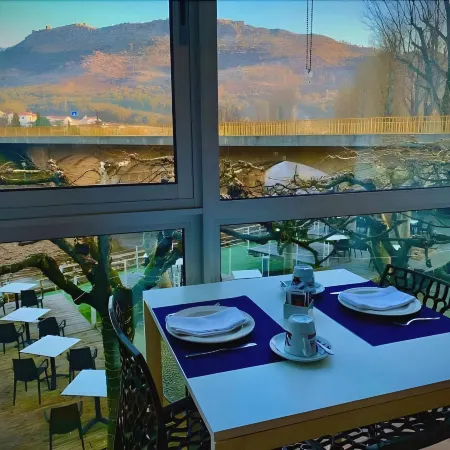 Sever Rio Hotel