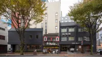 OKA Hotel - 2-Star