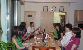 Tourists Home Tatsuya Ryokan