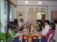 Tourists Home Tatsuya Ryokan - 2-Star