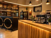 La Planete Hotel - bar