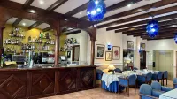 Hotel El Curro - bar