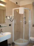 Hotel HMR Rho Milano - balcony