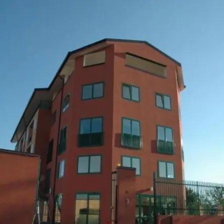 Hotel HMR Rho Milano