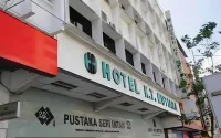 Hotel K T Mutiara Hotels in 