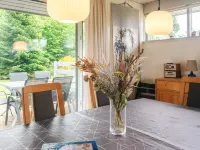 6 person holiday home in Glesborg-By Traum - Hot Tub