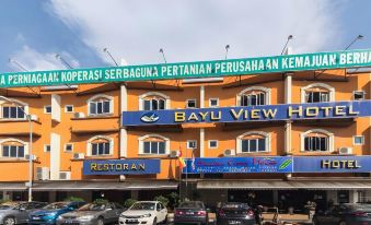 Bayu View Hotel Klang