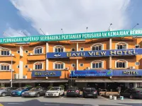 โรงแรมบายูวิว คลัง - 2 ดาว