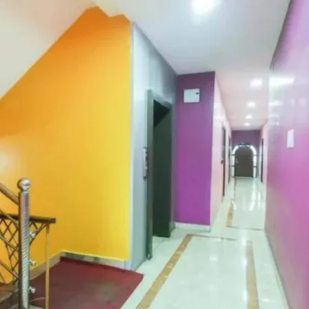 Hotel Subham International Dhanbad