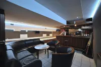Hotel Sport - Bares