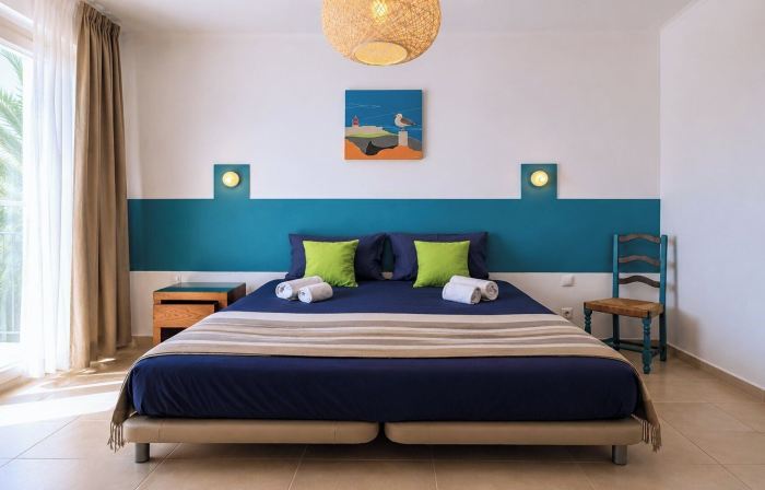 Tonel Apartments