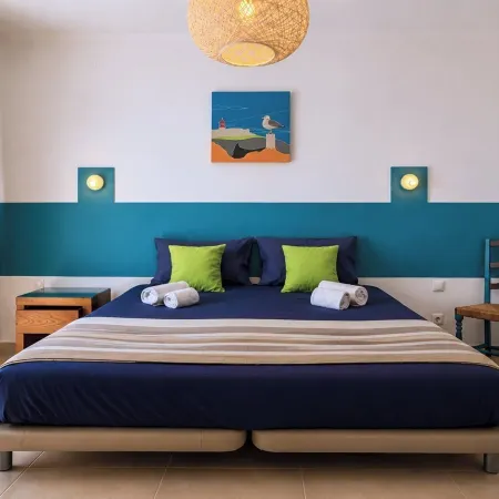 Tonel Apartments