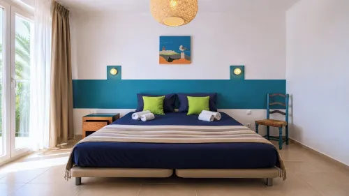 Tonel Apartments - Wifi