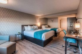 The Hotel Y, a Dazzler Select by Wyndham