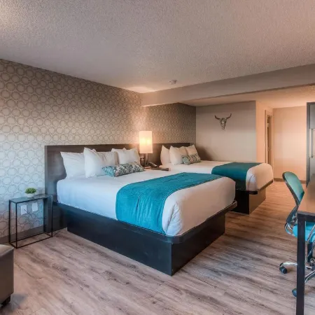 The Hotel Y, a Dazzler Select by Wyndham