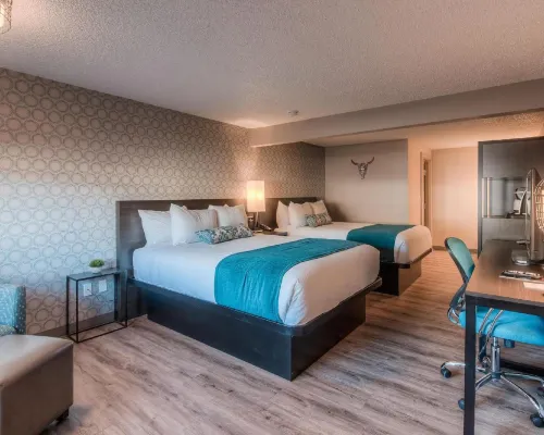 The Hotel Y, a Dazzler Select by Wyndham Hotels in Yakima
