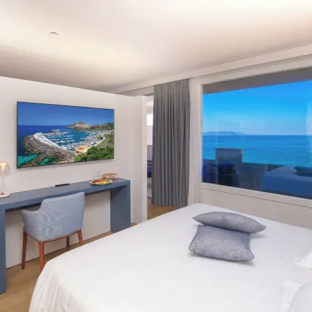 Hotel & Spa Riviera Castelsardo