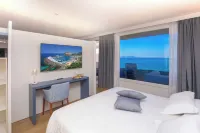 裏維埃拉富佛餐廳酒店 - Wi-Fi