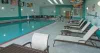 Quality Inn Stadium Area Green Bay Stadium - Pools