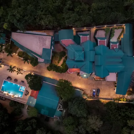 Velvet County Resort and Spa Lonavala  Khandala