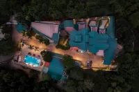 Velvet County Resort and Spa Lonavala  Khandala - รีสอร์ท