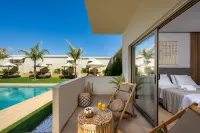 Oasis Luxury Suites - Villas