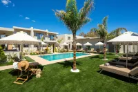 Oasis Luxury Suites - Villas